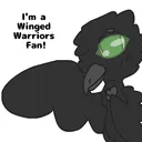 Winged Warriors
