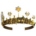 Legacy of the Crown - Le Jeu de Rôle Discord Server Icon