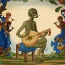 Bards SMP