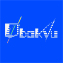 Discovery icon for Obakyu Electric Railway Official community server Discord server