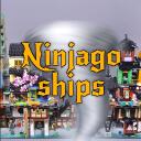 Ninjago Ships Discord Server Icon