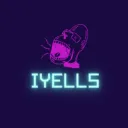 iYELLS's server's icon