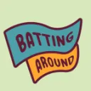 Batting Around Clubhouse
