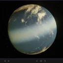 Universet's server