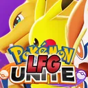 Pokemon Unite LFG 18+
