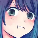 Oshi no Ko emotes 2