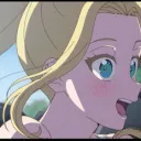 Zom 100: Bucket list of the De... Discord Server Icon