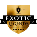❖Exotic Legends❖'s icon