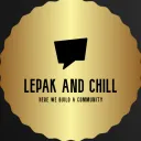 Lepak and Chill's icon