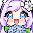 Kaioura's Sticker Archive 🌸