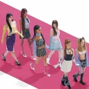 ⁷𝙁𝘼𝙏𝙀𝙎 Discord Server Icon