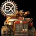 Hard Truck Apocalypse PL