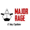 Majors RAGE quit