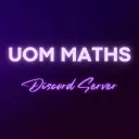 UoM Maths