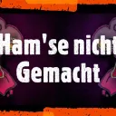 "HamseNichtGemacht Crew"