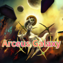 Arceus Galaxy