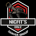 NicFit’s Dayz Servers