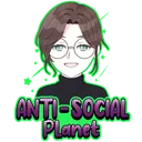 Anti Society