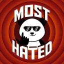 Most Hated
