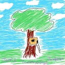 April Treehouse Foolsboree Discord Server Icon