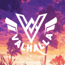 ⊱ VALHALLA ん icon