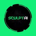 SculptAI Infrastructure icon