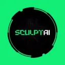 SculptAI Infrastructure