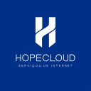 HopeCloud - Serviços em nuvem