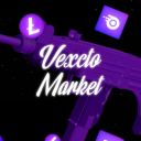 Vexcto Market 🚀 icon