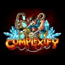 Complexify S5🌟