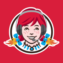 Wendy's icon