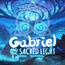 Gabriel and the Sacred Light || Ori RP Discord Server Icon