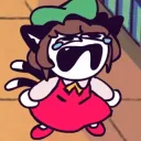 Sabina's epic gaming hell