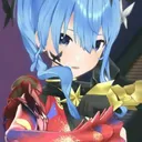 Hosimati Suisei's Hoshiyomis