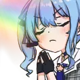Hosimati Suisei's Hoshiyomis