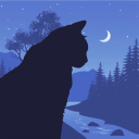 WarriorCats FIN Server Icon