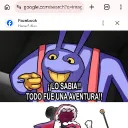 Todo el server tiene foto de jax asi que cambie la del server y le puse una screenshot que tenia