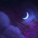 Universe lonely'🚀