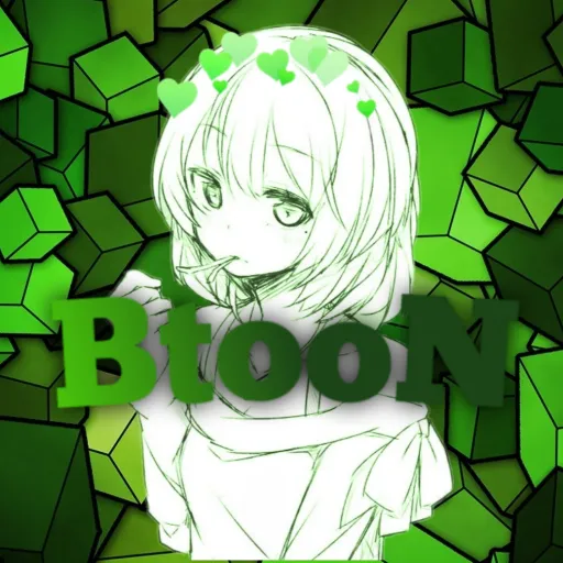 BtooN — мониторинг Discord сервера, статистика и рейтинг