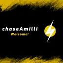 chaseAmilli's Discotech
