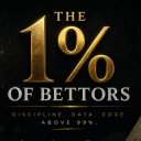 The 1% of Bettors