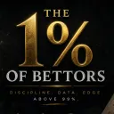 The 1% of Bettors