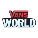 🛹 Vans World