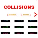 Collisions Testing
