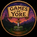Games of Yore