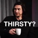 Adam Driver Thirst Squad