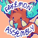 fakemon assembly