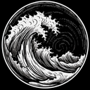 Beyond The Fog Icon