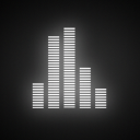 Bass bossted Server Icon