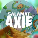Salamat AXIE